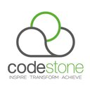 Codestone company logo