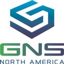 GNS North America company logo