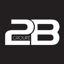 GROUPE 2B company logo