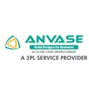 Anvase Exim Pvt Ltd company logo