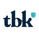 tbk Creative company logo
