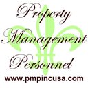 Property Management Personnel, Inc company logo