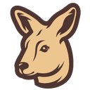 Nangaroo company logo