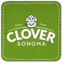 Clover Sonoma company logo