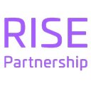 RISE Partnership company logo