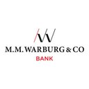 M.M.Warburg &amp; CO company logo