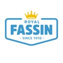 Royal Fassin company logo