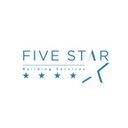 Five Star Building Services company logo