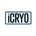 iCRYO company logo