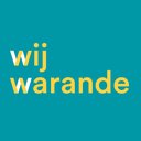 Warande company logo