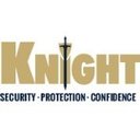 Knight Security company logo