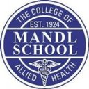 Mandl School, The College of Allied Health company logo