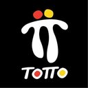 株式会社　totto company logo