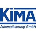 KIMA Gesellschaft für elektronische Steuerungstechnik und Konstruktion mbH company logo