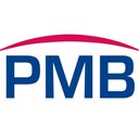 PMB International GmbH company logo