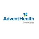 UChicago Medicine AdventHealth GlenOaks company logo