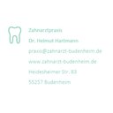 Zahnarztpraxis Dr. Hartmann company logo
