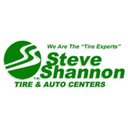 Steve Shannon Tire Company company logo