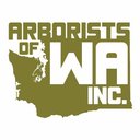 Arborists of Washington company logo