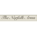 The Norfolk Arms Hotel company logo