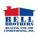 Bell Brothers Heating and Air Conditioning company logo