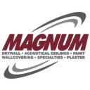 Magnum Drywall Ltd. company logo