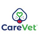 CareVet company logo
