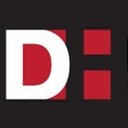 Dan Henry Distributing company logo
