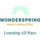Wonderspring company logo