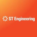 ST Engineering iDirect company logo