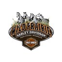 Wild Prairie Harley-Davidson company logo
