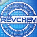 Revchem Composite company logo