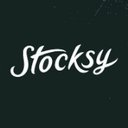 Stocksy United company logo