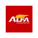Alfa Transportes company logo