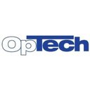 OpTech LLC company logo