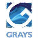 Grays Dental Care company logo