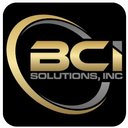 BCI Solutions, Inc. company logo