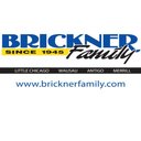 Brickner's of Antigo company logo