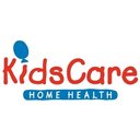 KidsCare Home Health company logo