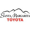 Santa Margarita Toyota company logo