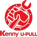 AIM Kenny U-Pull company logo