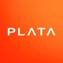 Plata company logo