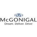 McGonigal Buick GMC Cadillac company logo