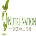 Nutri-Nation Functional Foods Inc. company logo