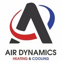 Air Dynamics Heating and Cooling company logo