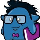 GameScribes company logo