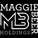 MBH company logo