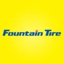 Fountain Tire company logo