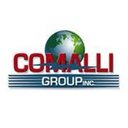 Comalli Electric company logo
