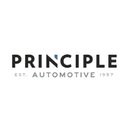 Principle Auto company logo